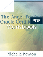 Angel Feather Oracle Practitioner Work Book FINAL April 20151