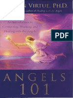 Angels 101_ an Introduction to Connecting, Working, And Healing With the Angels ( PDFDrive.com )