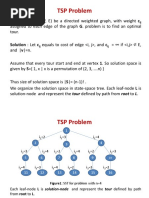 TSP Branch and Bound Lecture 2015