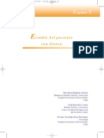 Estudio Del Paciente Con Disnea PDF