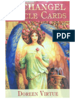 Archangel Oracle - PDF