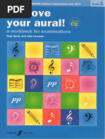 Percepção Volume 1