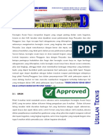 Contoh Metodologi Ustek Perencanaan Gedung Kesehatan PDF
