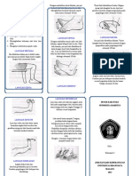 141875874 Leaflet SENAM KAKI Doc