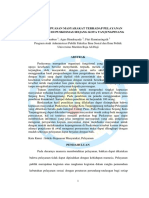 Donny Ambus-110563201137-Fisip PDF