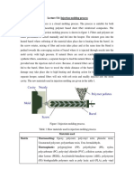 1injection Moulding