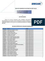 Justificativas PDF