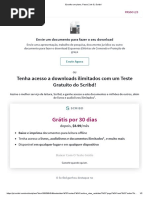 Escolha Um Plano, Passo 2 de 3 _ Scribd