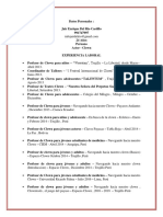 Alimentacion Nutricion Saludable Aula