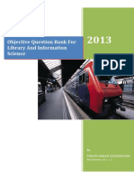 LIS Objective PDF