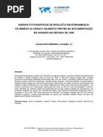 Gilberto Freyre Fotografias Bicicleta