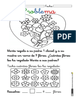 Problemas-para-Infantil Suma