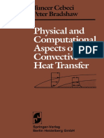 03 - Tuncer Cebeci, Peter Bradshaw - Physical and Computational Aspects of Convective Heat Transfer
