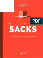 Oliver Sacks