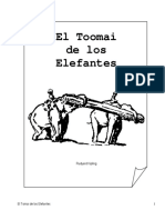 Tomai El de Los Elefantes PDF
