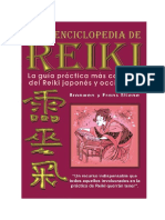 Enciclopedia de Reiki