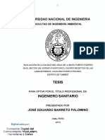 Barreto - PJ - PDF Tesis Acuicultura Uni
