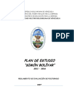 REGLAMENTO DE EVALUACION DE LA UMBV POSTGRADO 20120131.pdf