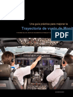 A Practical Guide For Improving Flight Path Monitoring. Español