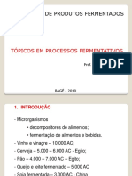 Tecnologia de Produtos Ferrmentados Aula 1 (1)