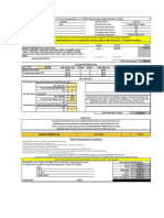 Event Contract - Benchmark