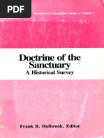 Holbrook, Frank, ed_ - Doctrine of the Sanctuary.pdf