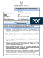 Orientaciones Generales para La Implementación de La Cátedra de La Paz