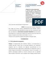 R.N. 1398 2018 Callao Legis - Pe