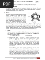 Mjcet., Dept of Eee - Important Questions & Answers by M.A