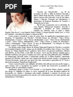 Carlos Antônio Baccelli