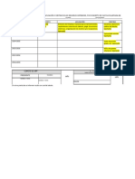 Informe Pormenorizado Apf