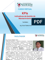 Kpis Para Mantenimiento