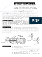 HLR 7970 Product Info PDF