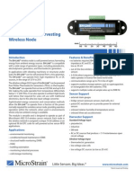 EH Link Datasheet Rev 1