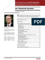 MB2 - The Australian Financial System PA 010615