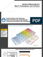 Materi K 13 Revisi