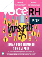 (Vips) Voce RH Dezembro 2018