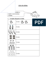 Aprender Numeros Parte 1