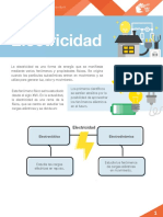 Electricidad-Fenómeno-Estudio