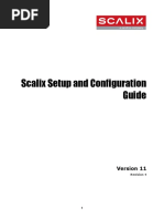 Scalix Setup and Configuration Guide 113