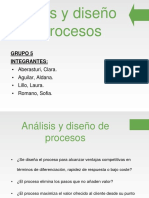 Análisis y diseño de procesos.pptx