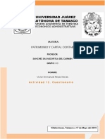 Responsabilidades del Consejo de Administración según la OCDE