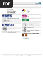 2. Sodium Hexameta Phosphate e Chb 038