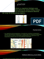 Termo de Fisiologia