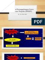 Sistem Penanggulangan Gawat Darurat Terpadu (SPGDT) 3