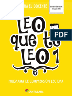 GD_ Leo Que Te Leo 1