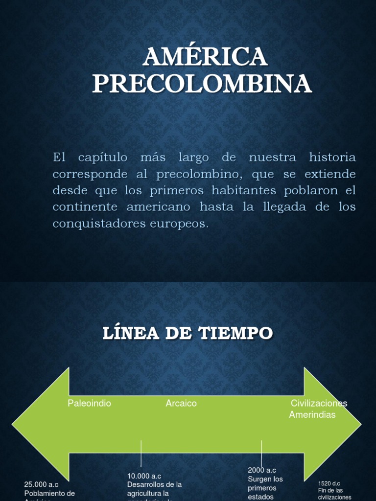 Civilizaciones Precolombinas Aztecas Mayas e Incas | PDF | Civilización ...