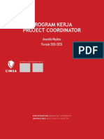 Proker Anandila Maulina - PC - 2019-2020