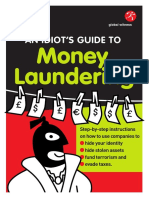 Idiot's Guide To Money Laundering - For Web PDF