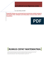 Kumpulan Rumus Cepat Matematika SMA.pdf